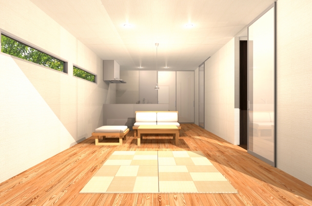 琉球畳は普通畳と何が違う メリット デメリット価格相場 住宅情報リアルブログ