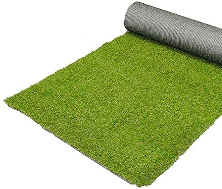 人工芝をdiyで設置する Diyにおすすめ人工芝の種類と選び方 住宅情報リアルブログ